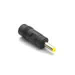 50 Pcs Conector de Alimentación DC 5.5 x 2.1 mm a 4.0 x 1.7 mm Cabezal de Conversión de Energía - Imagen 3