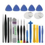 Kit de Herramientas de Reparación 21 en 1 Apple iPhone Phones Móviles