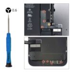 Kit de Herramientas de Reparación 21 en 1 Apple iPhone Phones Móviles - Imagen 2