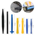 Kit de Herramientas de Reparación 21 en 1 Apple iPhone Phones Móviles - Imagen 4