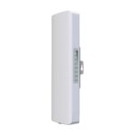 2 Unids Comfast E314N 300Mbps Estación Base Puente Inalámbrico WIFI Cubiertas de 5 Kilómetros Enchufe de la UE - Imagen 2