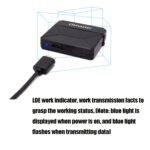 Cable Adaptador Olmaster Easy Drive USB 3.0 a SATA para Disco Duro Externo 2.5 Pulgadas - Imagen 3