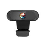 Cámara Web USB 1080P Full HD para Computadora Reunión y Enseñanza
