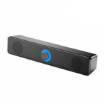 Altavoz Leerfel 350Ts Bluetooth Audio Multimedia Pequeño