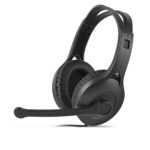 Auriculares Para Juegos Edifier K800 Con Micrófono Para Computadora de Escritorio Cable 2 M Orificio Único
