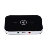 Adaptador de Audio Inalámbrico y Transmisor Bluetooth 5.0 B6