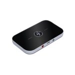 Adaptador de Audio Inalámbrico y Transmisor Bluetooth 5.0 B6 - Imagen 2