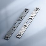 Oatsbasf K01 Base de elevación de escritorio ajustable Radiador de aleación de aluminio Soporte plegable para computadora portátil - Imagen 2
