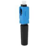 Conector de Fibra Óptica 2301-C Sc / Upc Conectada En Frío (10 Unidades)