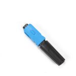 Conector de Fibra Óptica 2301-C Sc / Upc Conectada En Frío (10 Unidades) - Imagen 3