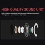 Auriculares con Cable de Cabeza Gae-440 A con Micrófono - Imagen 4
