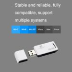 5 PCs Fb Fb-360 2 en 1 Lector de Tarjetas de Computadora USB - Imagen 4