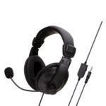 Auriculares de Juego Estéreo Soyto Sy750Mv para Computadora y PS4