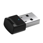 Adaptador Bluetooth USB Tx56 para conexión inalámbrica