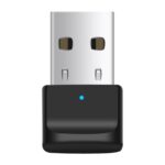 Adaptador Bluetooth USB Tx56 para conexión inalámbrica - Imagen 2