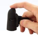 Ratón Inalámbrico 2.4G Bluetooth para Computadora y Tablet Finger