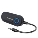 Adaptador de Audio Bluetooth GT-09S para Computadora