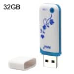 Unidad USB Flash Netac U188 USB 2.0 32 GB