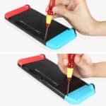 Herramienta de Destornillador Consola Nintendo Switch - Imagen 4