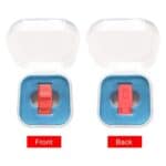 RCM Tool Clip RCM Loader One Payload Bin Injector Transmitter Interruptor (Gris) (2 Unidades) - Imagen 3