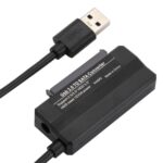 Cable USB 3.0 a Sata Easy Drive Line para Disco Duro, Longitud del Cable 45 cm - Imagen 3