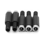 30 Piezas Cable de Soldadura Ensamblado DC Cabeza Hembra DC 2,1 Mm - Imagen 4