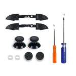 Kit de Reparación para Microsoft Xbox Series X Controller 10 en 1
