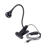 Luz de Curado Adhesivo UV Teléfono Celular Linterna UV LED - Imagen 2