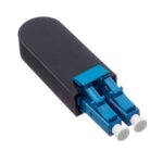 Conector de Fibra Óptica LC/UPC Módulo de Bucle Trasero LC Loopers de Modo Único