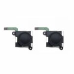 Controlador para Nintendo Switch NS Gamepad con 3D Analog Rocker Joy Stick 2 PCS