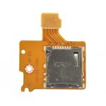 Ranura de Tarjeta SD Consola para Nintendo Switch, Socket Lector de Tarjetas TF