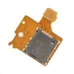 Ranura de Tarjeta SD Consola para Nintendo Switch, Socket Lector de Tarjetas TF - Imagen 2