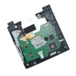 Módulo Versión Dual IC Unidad Óptica Wii
