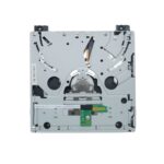 Módulo Versión Dual IC Unidad Óptica Wii - Imagen 3