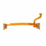 Cable plano de Volumen y Altavoz consola de juegos para Nintendo 3DS XL