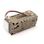 Motor de Vibración Manija de para Nintendo Switch con Cable - Imagen 4