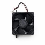 Ventilador de Refrigeración Placa Base para Nintendo Wii U