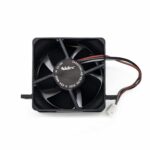 Ventilador de Refrigeración Placa Base para Nintendo Wii U - Imagen 3
