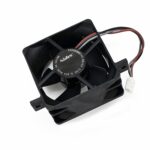 Ventilador de Refrigeración Placa Base para Nintendo Wii U - Imagen 4