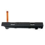 Handle Plástico Izquierdo para Nintendo Switch con Cable, Modelo Left Slider