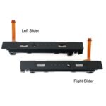 Handle Plástico Izquierdo para Nintendo Switch con Cable, Modelo Left Slider - Imagen 2