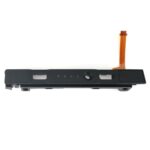 Handle Plastic Slider Right para Nintendo Switch con Cable