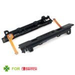 Handle Plastic Slider Right para Nintendo Switch con Cable - Imagen 3