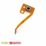 Mango Botón derecho ZR con Cable plano para Nintendo Switch - Imagen 3