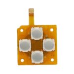 Tablero de Botones de Teclas de Dirección 3Ds XL Ml-3Ds014