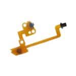 Cable Flex Izquierdo en Forma de L Gamepad para Nintendo Switch Ml-Ns028 - Imagen 3