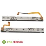 Host Iron Slider Izquierdo y Derecho para Nintendo Switch con Cable Flex - Imagen 4