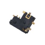 Conector de Auriculares para Nintendo DSi XL Ranura Audio