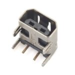 Enchufe de Puerto de Carga Mango de Tableta para Nintendo Wii U