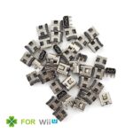 Enchufe de Puerto de Carga Mango de Tableta para Nintendo Wii U - Imagen 4